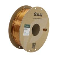 Пластик для 3D-принтера eSUN ePLA-Silk metal color, 1,75мм, 1кг, copper Фото