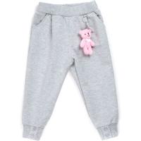 Штаны детские Breeze спортивные с брелком Фото