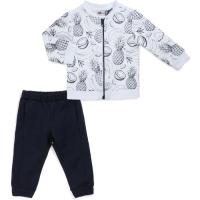 Спортивный костюм детский Breeze на молнии Фото