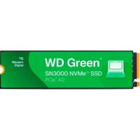 Накопитель SSD WD M.2 2280 500GB SN3000 Фото