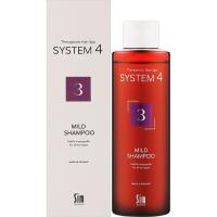 Шампунь Sim Sensitive System 4 Для профилактического применения для всех Фото