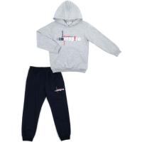 Спортивный костюм детский Breeze с худи Фото