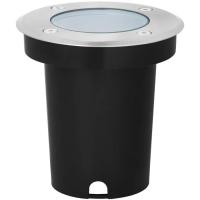 Светильник Delux GROUND 16_GU10 230V IP67 Фото