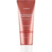 Маска для волос Kundal Protein Bonding Treatment Violet Muguet 250 мл Фото