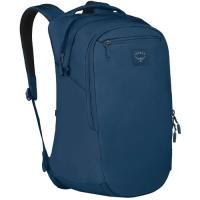 Рюкзак туристический Osprey Aoede Airspeed Backpack 20 antique blue - O/S - си Фото