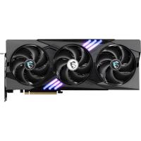 Видеокарта MSI GeForce RTX5070 Ti 16GB GAMING TRIO OC Фото