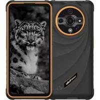 Мобільний телефон Ulefone Armor X31 6/128Gb Black Orange Фото