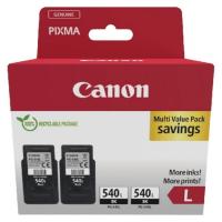 Картридж Canon PG-540L Black Double pack Фото