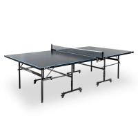 Тенісний стіл Joola Outdoor J100A Grey (11647) Фото