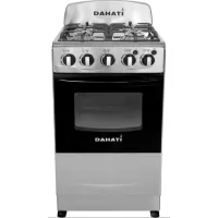 Плита DAHATI 2000-07X Фото