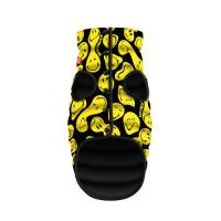 Курточка для животных WAUDOG Clothes "Смайлики на черном" M45 Фото