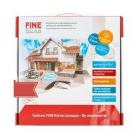 Теплый пол FINE KOREA FL 30-2 Фото