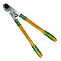 Секатор Gruntek Raptor 630 мм, із зубчастою передачею Фото