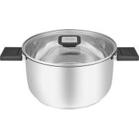 Кастрюля Resto Anser 22 см 4.4 л Фото