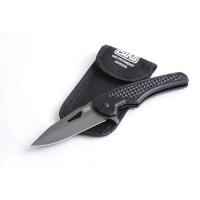 Ніж СИЛА Рибак Фото