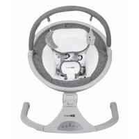 Кресло-качалка FreeON Elite, grey Фото