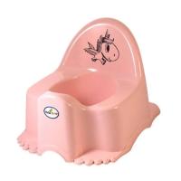 Горшок Tega Baby з музикою Unicorn pink Фото