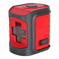 Лазерный нивелир Stark LL-202G Фото