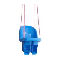 Гойдалка дитяча Tega Baby Baby blue Фото