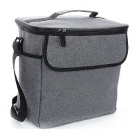 Термосумка СИЛА 25 л сіра (35х22х33 см) Фото