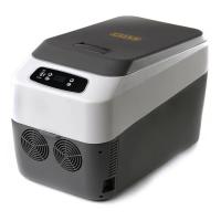 Автохолодильник СИЛА 30 л TCR-30L DC/АС 12/220-240В 60Вт Фото