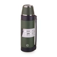 Термос СИЛА Travel Grey 1.5 л Фото