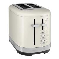 Тостер KitchenAid 5KMT2109EPL Фото