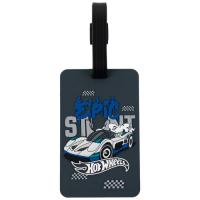 Бейдж Kite на багаж Hot Wheels Фото