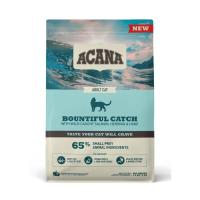Сухой корм для кошек ACANA Bountiful Catch 1.8 кг Фото