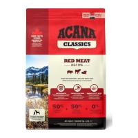 Сухой корм для собак ACANA Red Meat Recipe 2 кг Фото