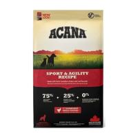 Сухой корм для собак ACANA Sport&Agility Recipe 11.4 кг Фото