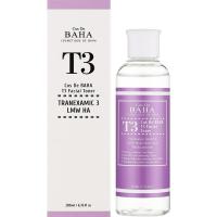 Тоник для лица Cos De BAHA Tranexamic 3% T3 Facial Toner С транексамовой кисл Фото