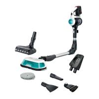 Пилосос Bosch BCS71HYG2 Фото