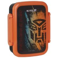Ланч-бокс детский Kite Transformers, 420 мл Фото