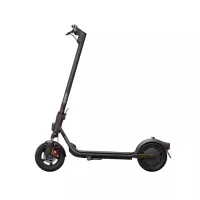 Електросамокат Segway F2 II E, чорний Фото