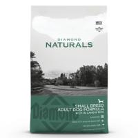 Сухий корм для собак Diamond Naturals Adult Small Breed Lamb&Rice 2 кг Фото