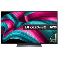Телевізор LG OLED55C54LA Фото
