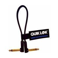 Инструментальный кабель Quik Lok FPC Quikboard 0.20m Фото