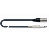 Микрофонный кабель Quik Lok MX779-9 Фото