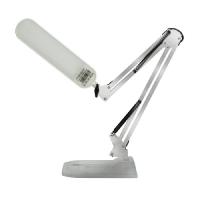 Настільна лампа Євросвітло Ridy-09_SP 9Вт срі Фото