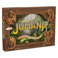 Настільна гра Spin Master Джуманджі (Jumanji) (укр.) Фото