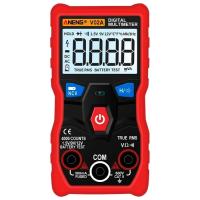 Цифровой мультиметр ANENG AN-V02A, V, A, C Фото