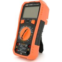 Цифровой мультиметр Victor VC890D, V, A, R, С, F, з ємнісним діодом Фото