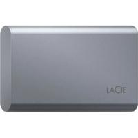 Накопитель SSD LaCie USB Type-C 1TB Mobile Secure Фото
