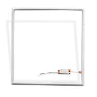 Светильник Євросвітло LED ART-02 50 Вт 4200K (розбірна) Фото