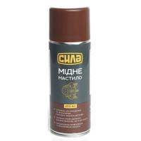 Смазка автомобильная СИЛА мідне 400 мл Фото