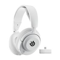 Наушники SteelSeries Arctis Nova 5X White Фото