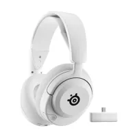 Навушники SteelSeries Arctis Nova 5X White Фото