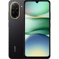 Мобильный телефон Xiaomi Redmi A5 3/64GB Midnight Black Фото