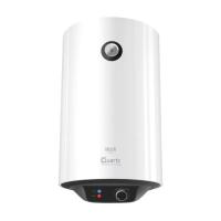 Бойлер Quartz Solid 30V Фото